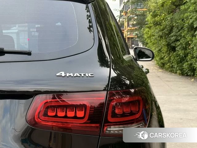 Mercedes-Benz GLC id 4348356 из Китая 27