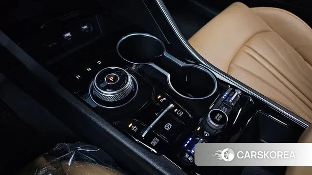 Kia K5 3rd generation id 3561986 из Кореи 19