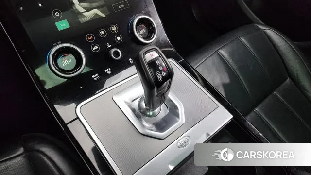 Land Rover Range Rover Evoque 2nd Generation id 3379827 из Кореи 19