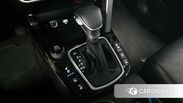 Kia Seltos id 3965947 из Кореи 19