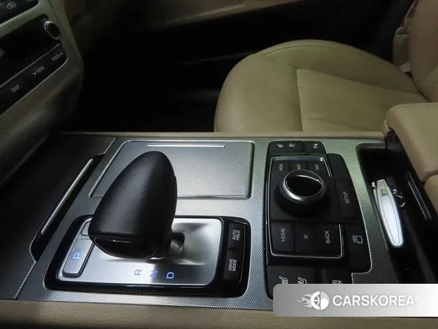 Genesis G80 id 3261701 из Кореи 19