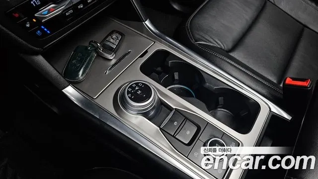 Ford Explorer 6th Generation id 2950870 из Кореи 19