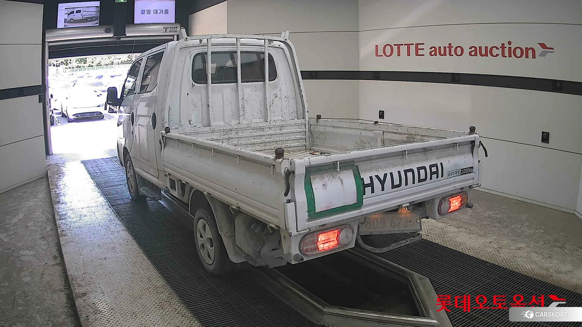 Hyundai Porter II id 4296811 из Кореи 34