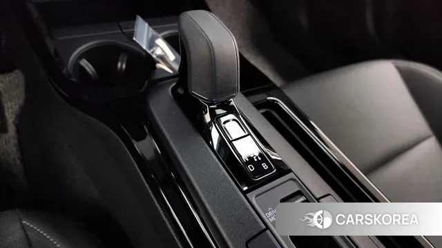 Toyota Prius 5th Generation id 3451994 из Кореи 19