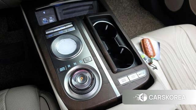 Genesis G80 (RG3) id 4284593 из Кореи 19