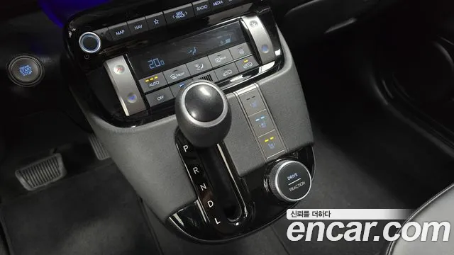 Hyundai Casper id 2796091 из Кореи 19