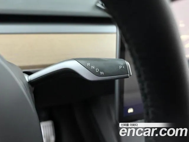 Tesla Model Y id 2662408 из Кореи 19