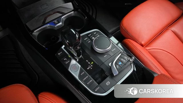 BMW 2 Series Gran Coupe (F44) id 4361973 из Кореи 19