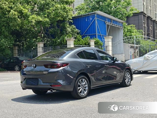 Mazda 3 Angkesaila id 4276061 из Китая 12