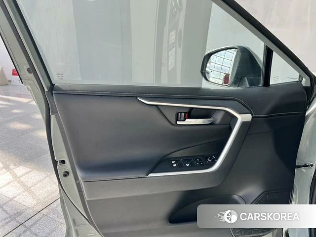 Toyota RAV4 Rongfang id 4272883 из Китая 27