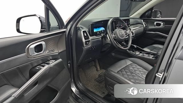 Kia Sorento 4th Generation id 4677262 из Кореи 19