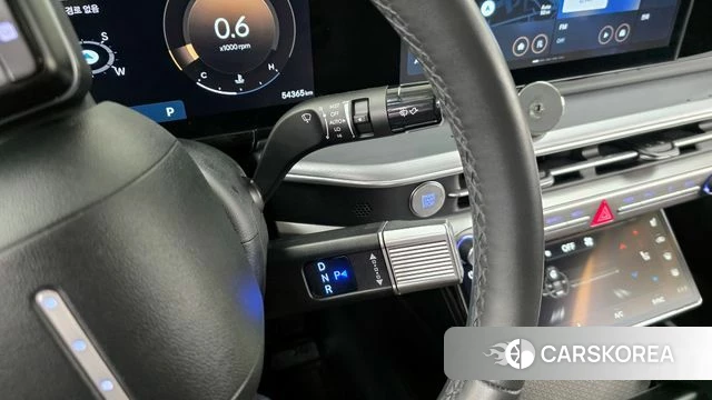 Hyundai Grandeur (GN7) id 3921649 из Кореи 19