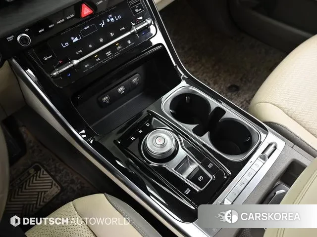 Kia Carnival 4th generation id 2960920 из Кореи 19