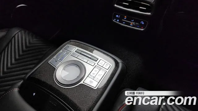 Genesis G80 (RG3) id 2681444 из Кореи 19