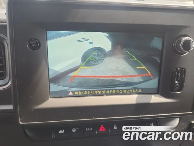 Renault Korea (Samsung) Master id 2916705 из Кореи 15