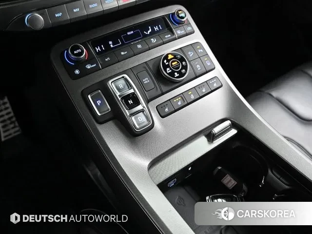 Hyundai Palisade id 3666032 из Кореи 19