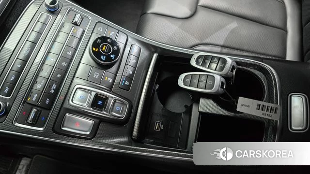 Hyundai The New Santa Fe id 4443269 из Кореи 19