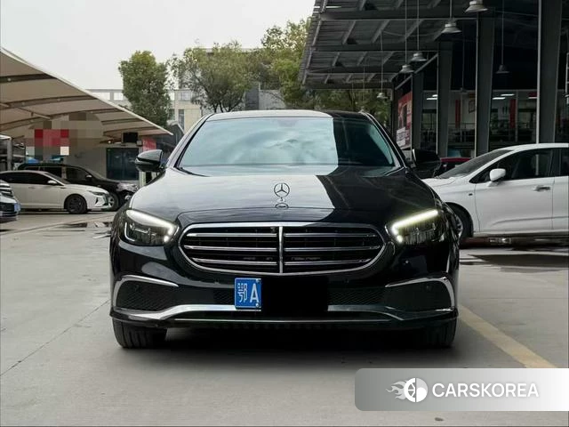 Mercedes-Benz E-class id 4313710 из Китая 9