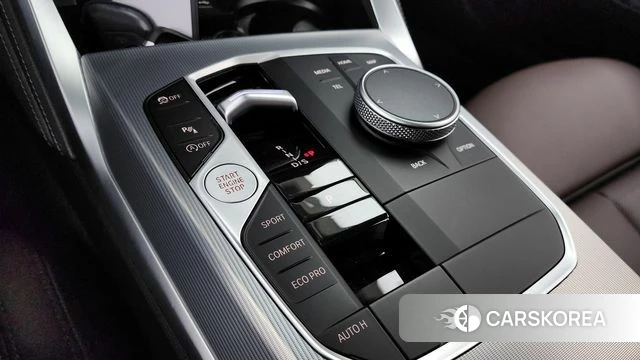 BMW 4 Series (G22) id 3798424 из Кореи 20
