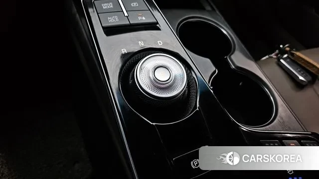 Kia K8 id 3420143 из Кореи 19