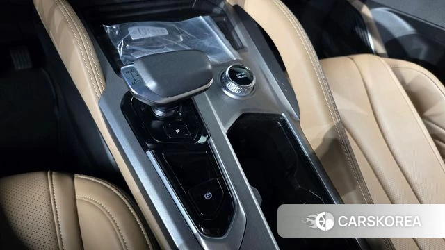 Renault Korea (Samsung) Grand Coleos id 4870779 из Кореи 31
