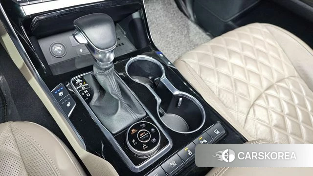 Kia Mohave Master id 4355321 из Кореи 32