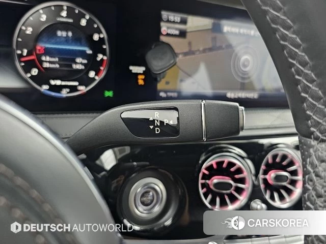 Mercedes-Benz S-Class W222 id 4651561 из Кореи 19