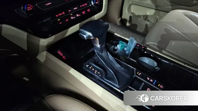 Kia The New Carnival id 3656421 из Кореи 19