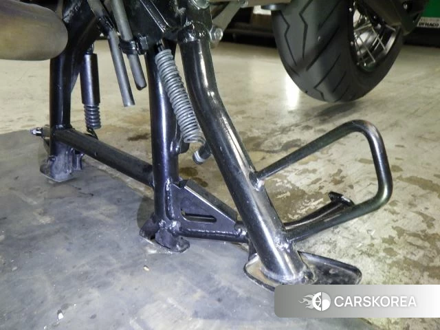 Honda X-ADV 750 id 3949756 из Японии 30