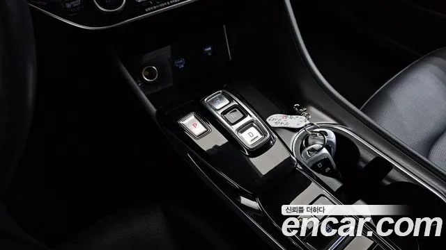 Hyundai Sonata Hybrid (DN8) id 2684765 из Кореи 19