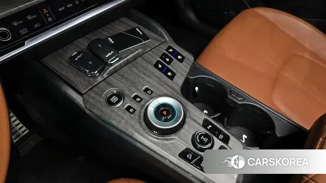 Kia Sportage 5th Generation id 3462292 из Кореи 19