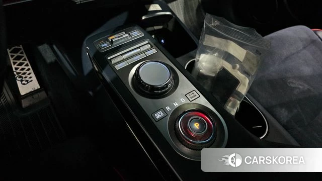 Genesis GV70 id 4231979 из Кореи 33