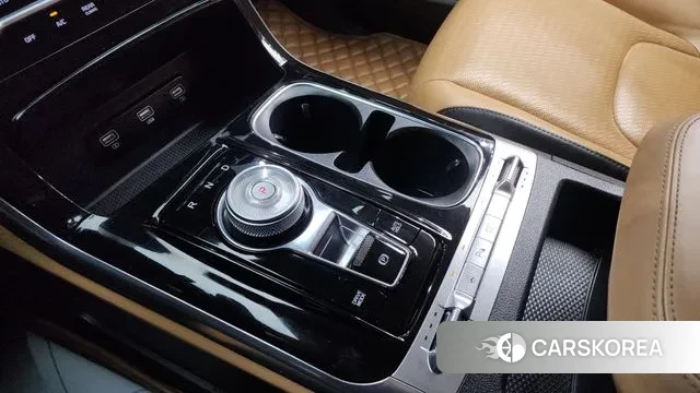 Kia Carnival 4th generation id 3660998 из Кореи 19