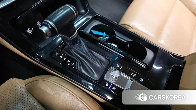 Kia K7 Premier id 3686769 из Кореи 19