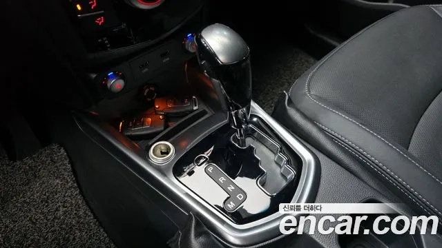 Ssangyong Tivoli Armor id 2908056 из Кореи 19