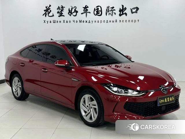 Volkswagen Lingdu id 4278607 из Китая 21
