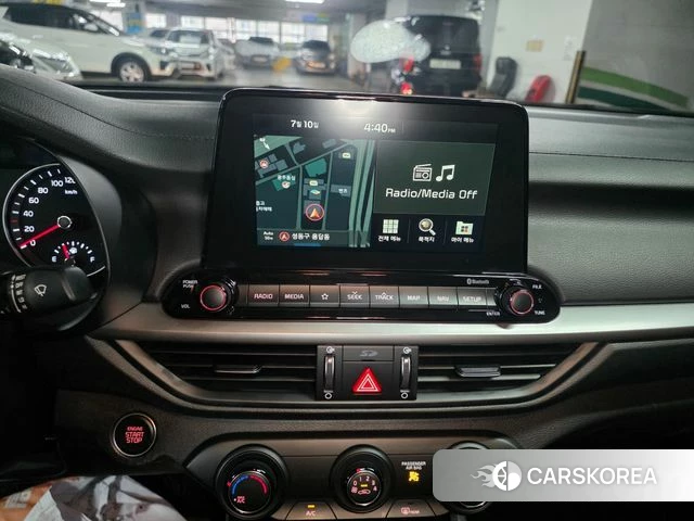 Kia Come New K3 id 4574426 из Кореи 14
