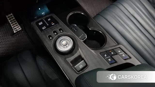 Kia K8 Hybrid id 3002324 из Кореи 19