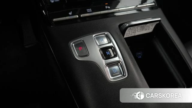 Hyundai The New Grandeur IG id 4855857 из Кореи 31