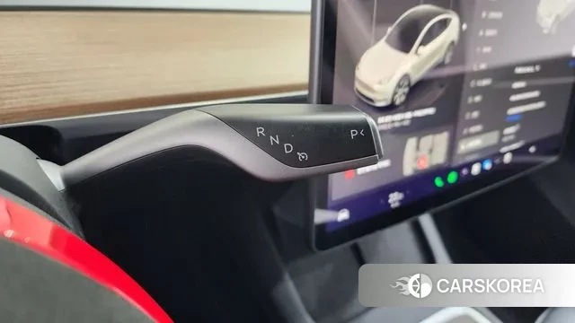 Tesla Model Y id 3590708 из Кореи 19