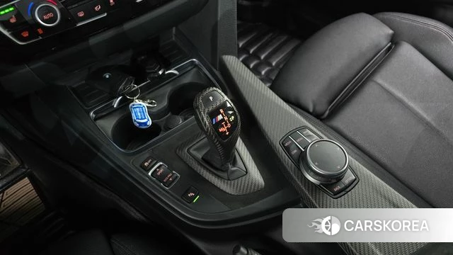 BMW 3 Series (F30) id 3894282 из Кореи 19