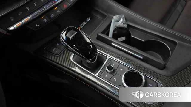 Cadillac CT5 id 4446194 из Кореи 19