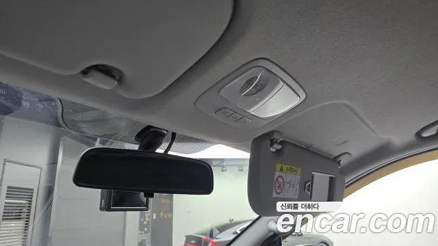 Hyundai The New Grand Starex id 2677741 из Кореи 19