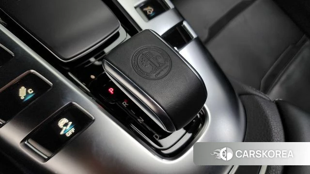 Mercedes-Benz AMG GT id 4688463 из Кореи 37