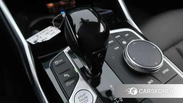 BMW 3 Series (G20) id 4330998 из Кореи 19