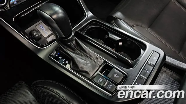 Hyundai Grandeur IG id 2818993 из Кореи 19