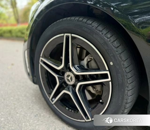 Mercedes-Benz Class C id 4264442 из Китая 11