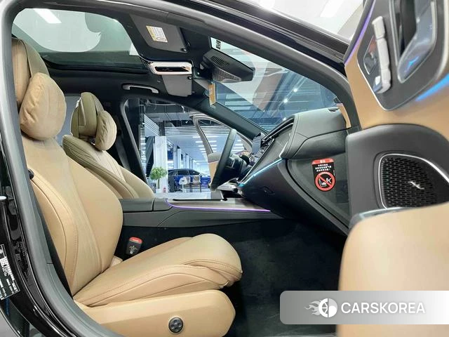 Mercedes-Benz E-class id 4271736 из Китая 17