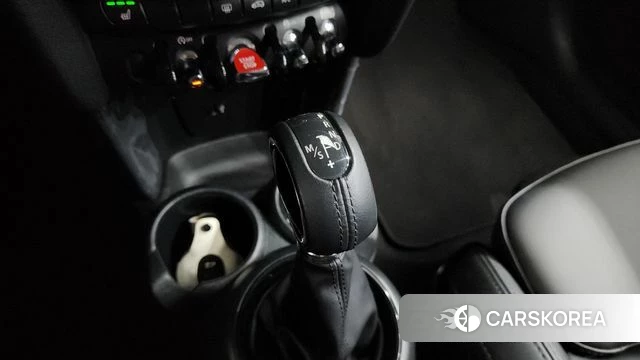 Mini Cooper id 4637888 из Кореи 29
