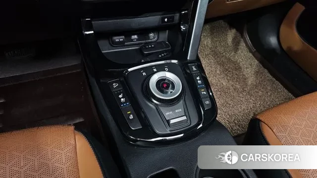 Kia The New Seltos id 3777017 из Кореи 19